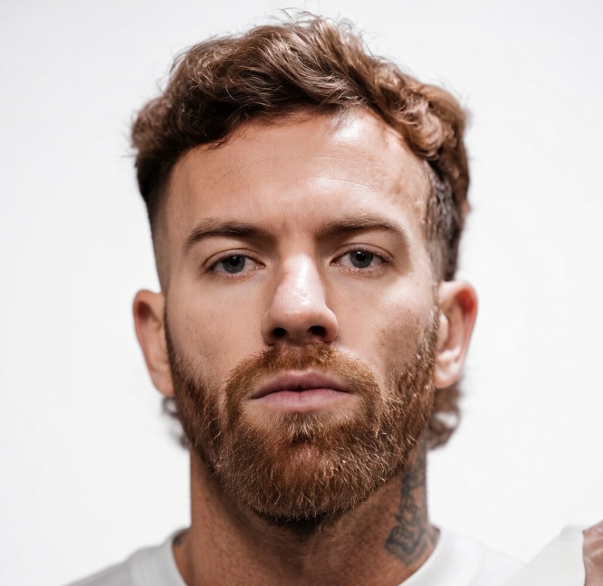 James D. Russell 🇺🇸🎗 tweet media