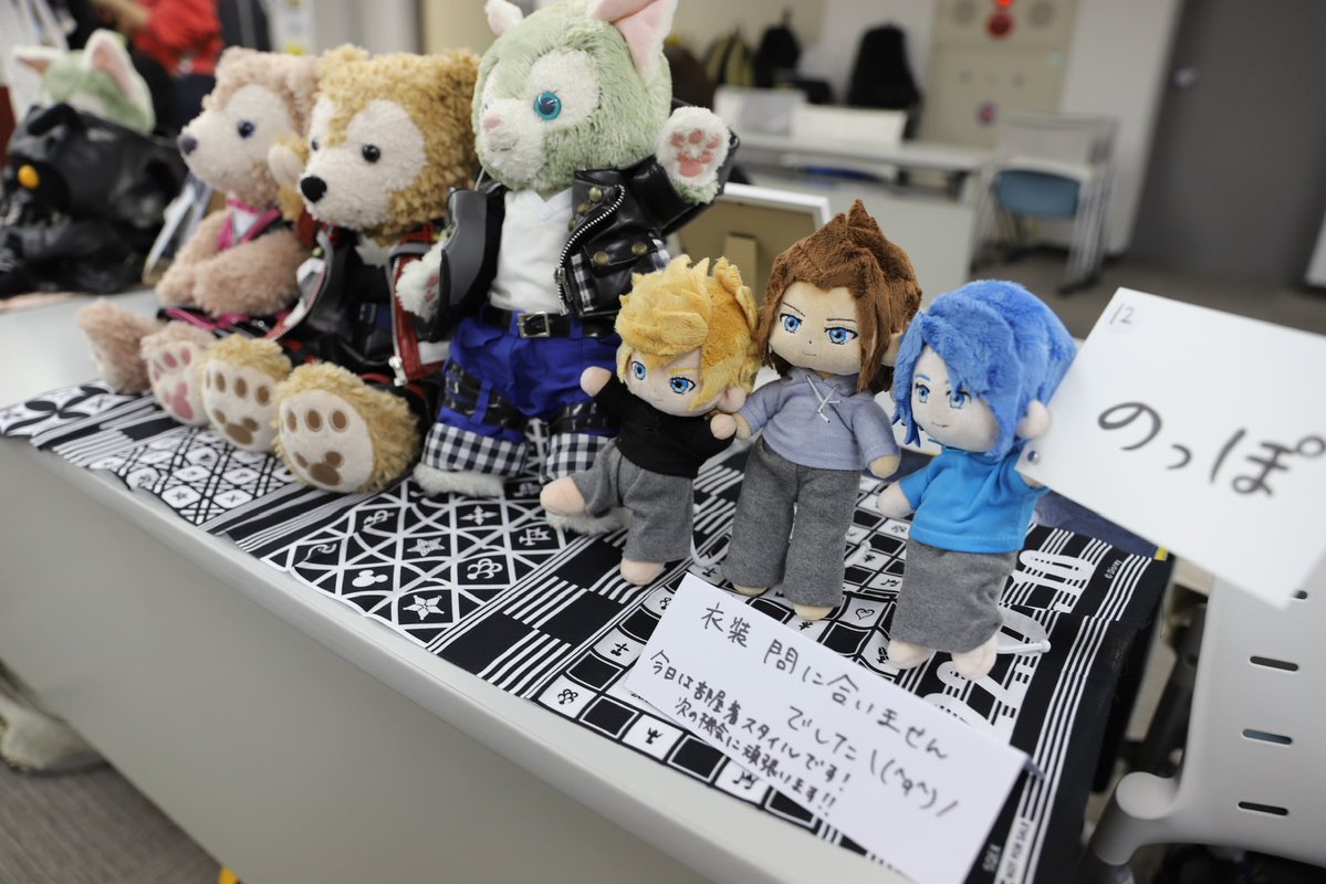 𝙅さん tweet media