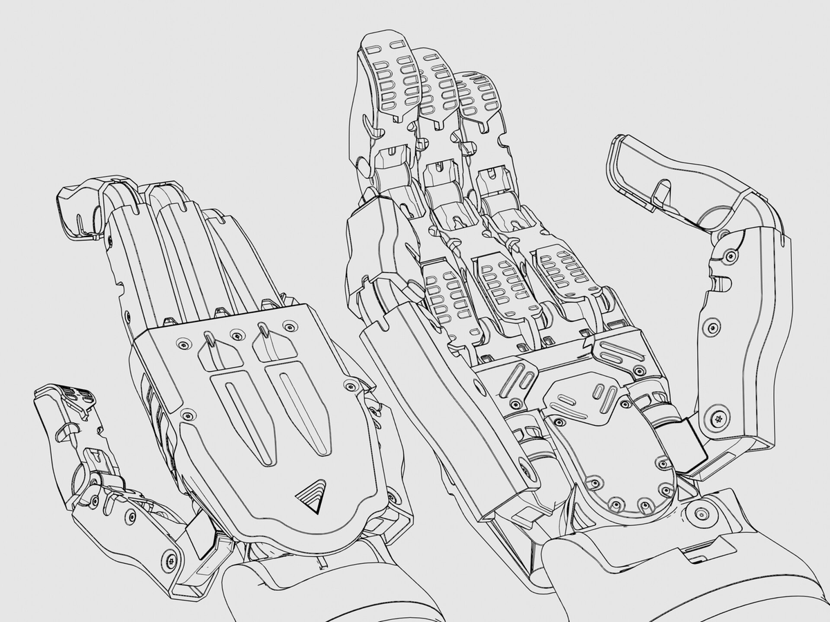 モクツノ tweet media