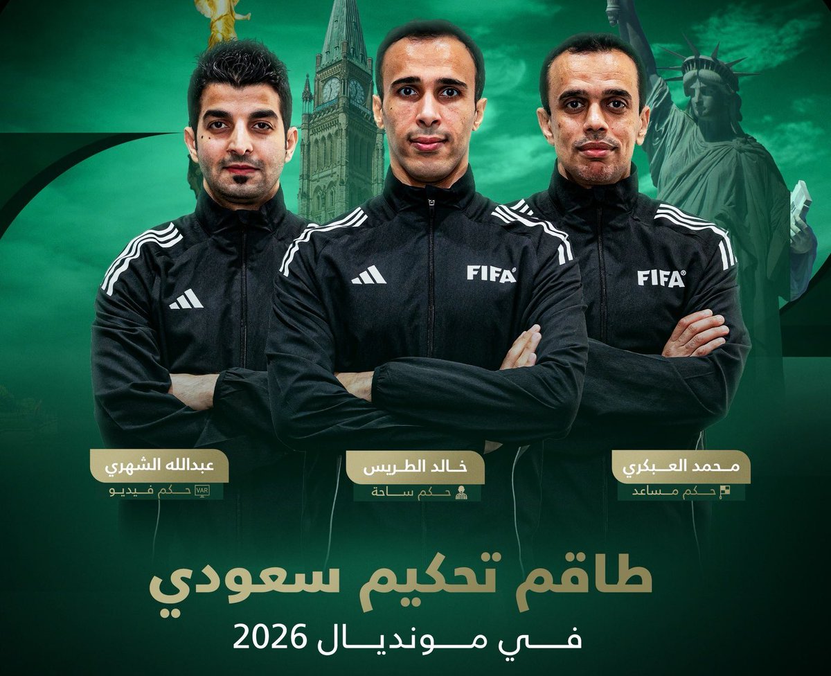 أخبار السعودية tweet media