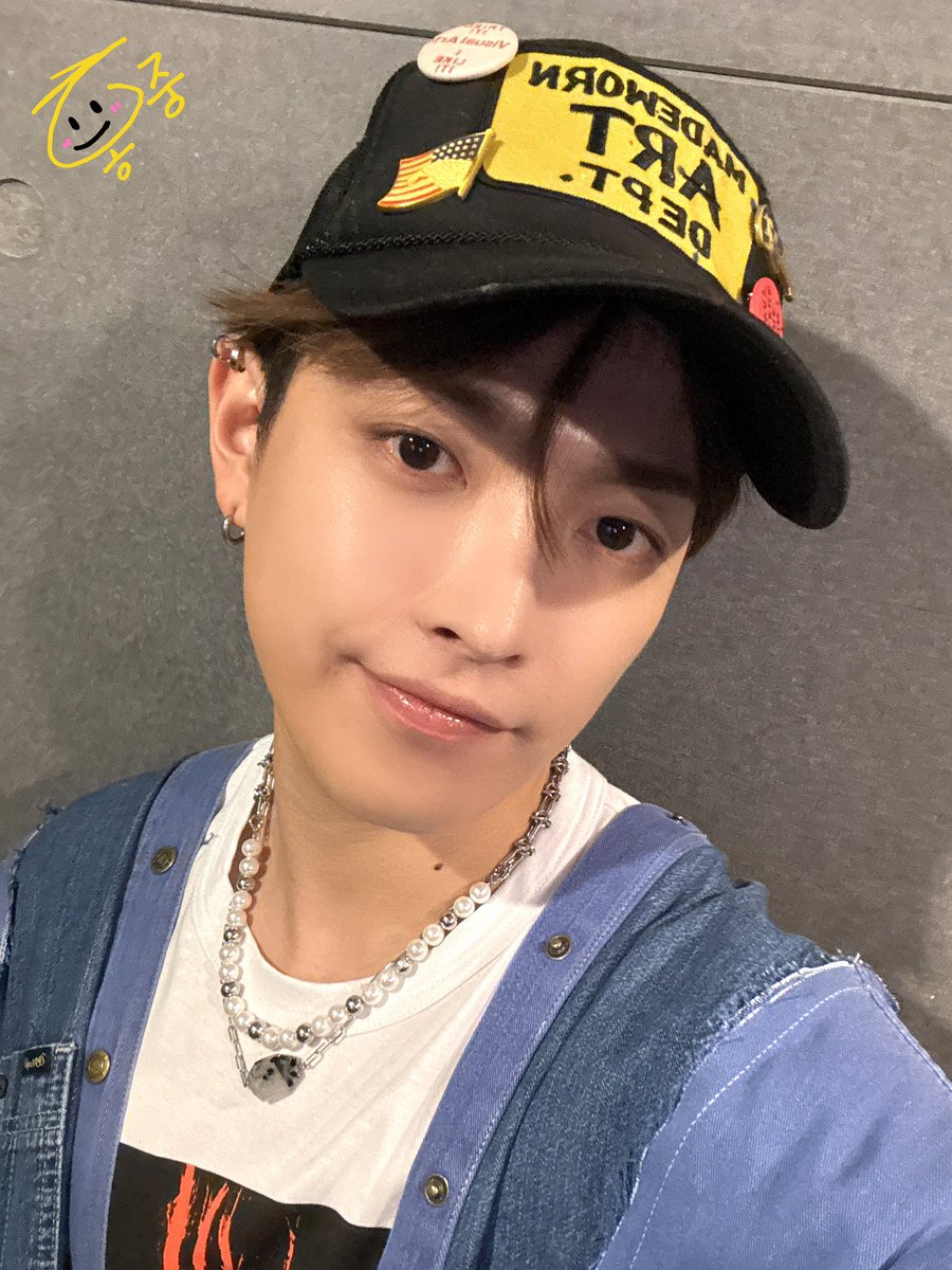 Irene | AhgaTiny tweet media