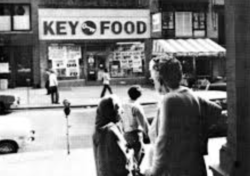 Key Food tweet media
