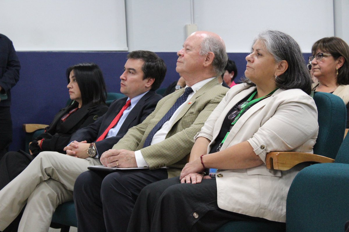 UdeC Chillán tweet media