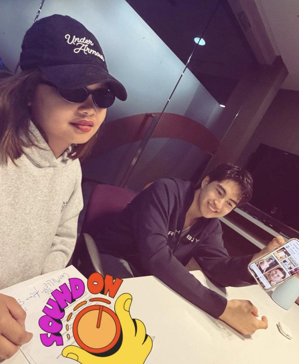 Yeng Joson 夏 秋 冬 🌻♑︎ tweet media