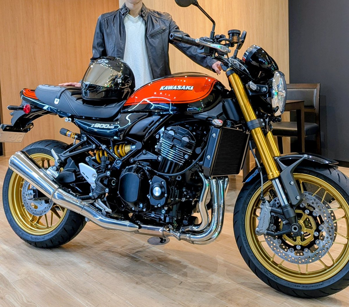 レジー tweet media