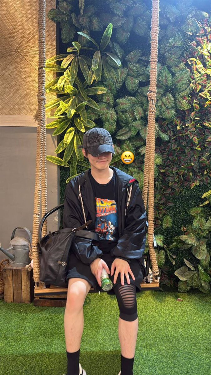 nela. 灿 tweet media