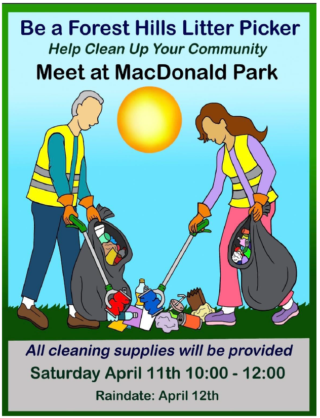 Queens Community Board 6 tweet media