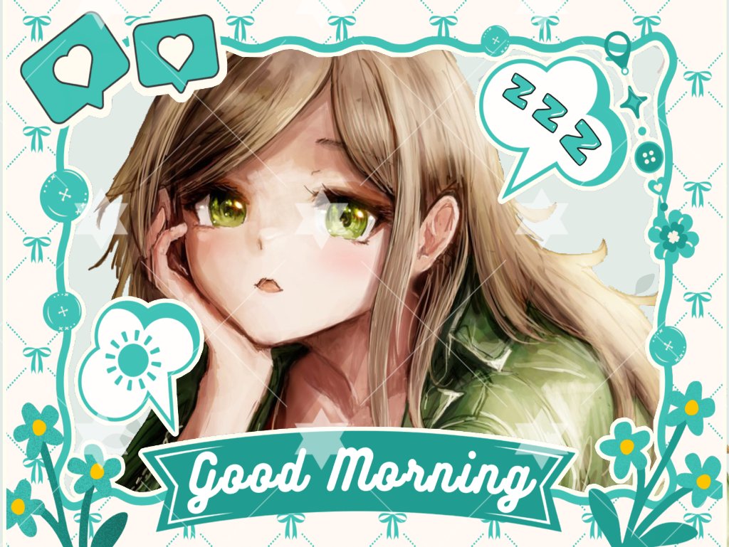 ルア・フローレス / Rua･Flores #Vtuber tweet media