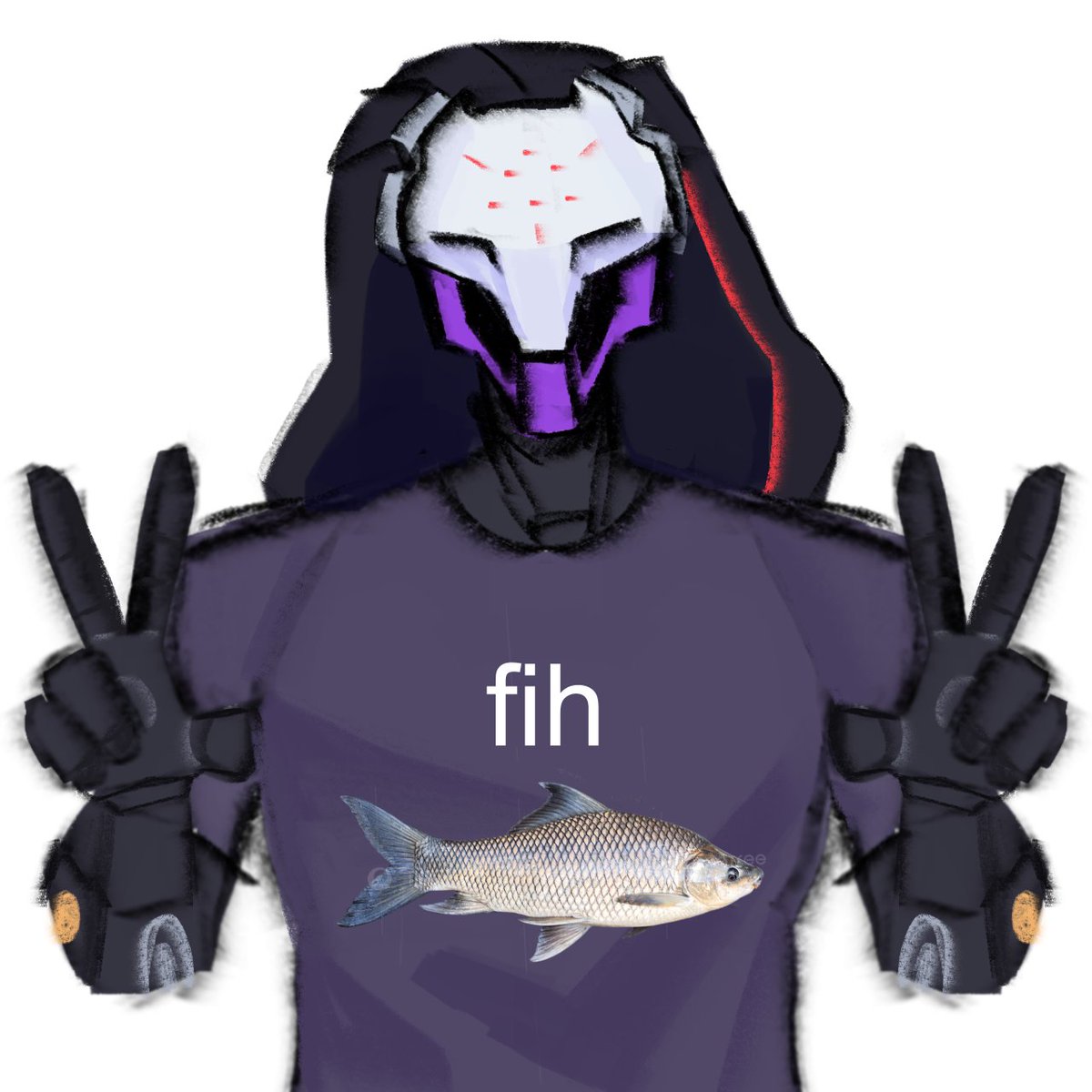 Daily Ramattra ( ﾉ ﾟｰﾟ)ﾉ tweet media