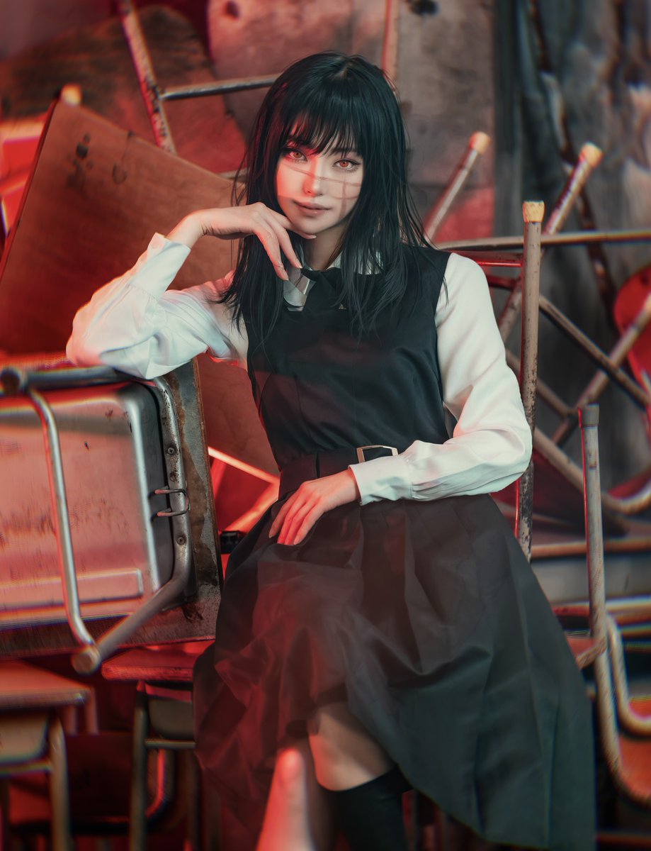 夢彩(ゆあ) tweet media