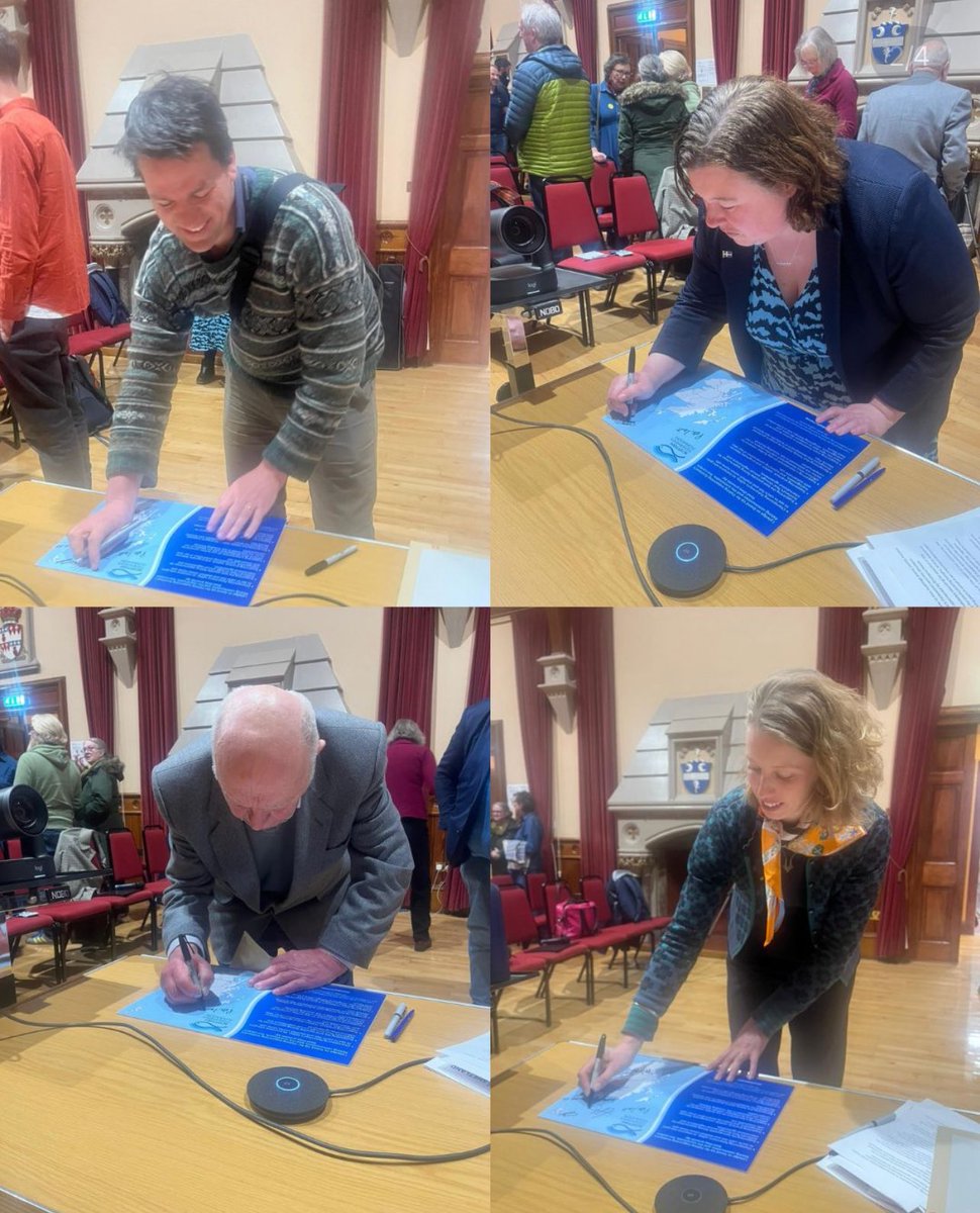 sff_uk's tweet photo. Brilliant turnout for our first regional election hustings in Lerwick last night, held in association with Shetland Fishermen and Shetland News. 

#StandUpForFishing https://t.co/86fxvNGRkJ