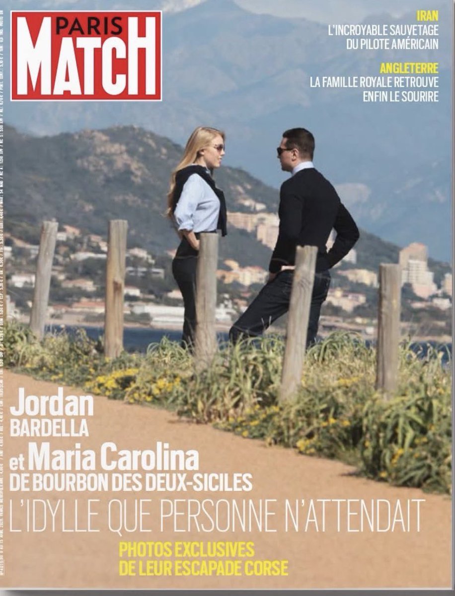 🦏 Babar le Rhinocéros🦏 tweet media