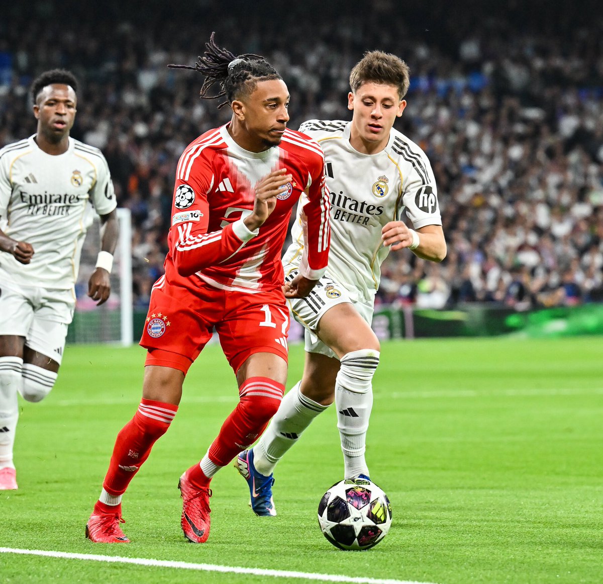 Madrid Universal tweet media