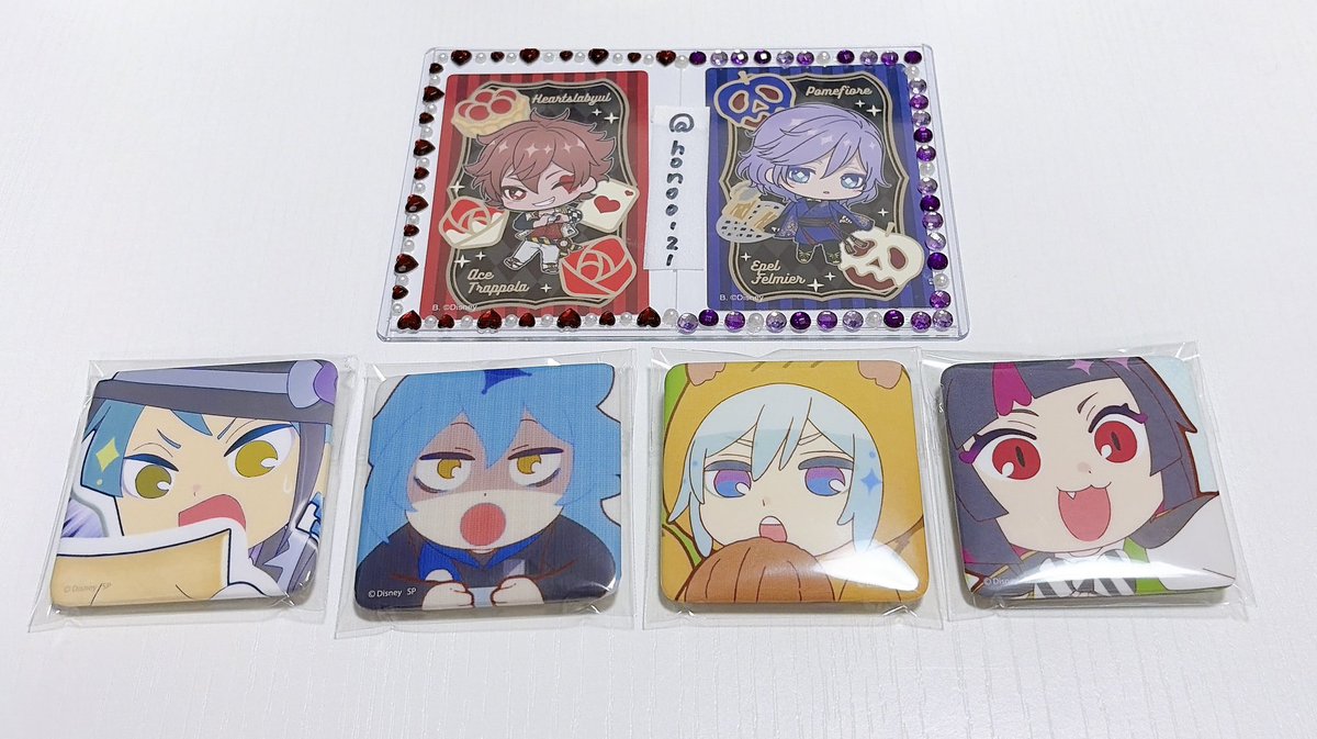 保乃＠プロフ確認お願いします tweet media