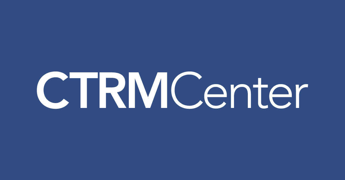 CTRM Center tweet media