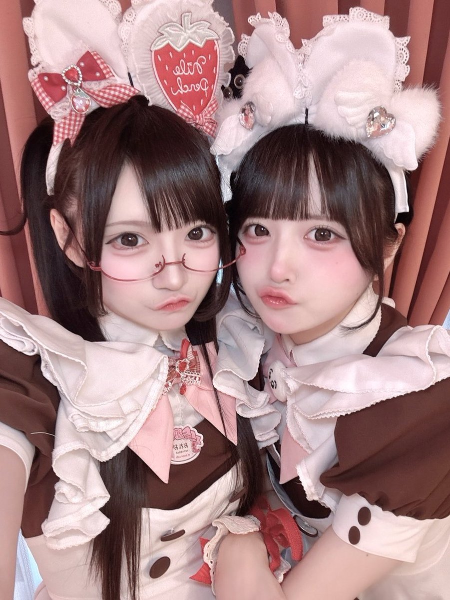 おれお🐰🍓⸝⸝꙳ tweet media