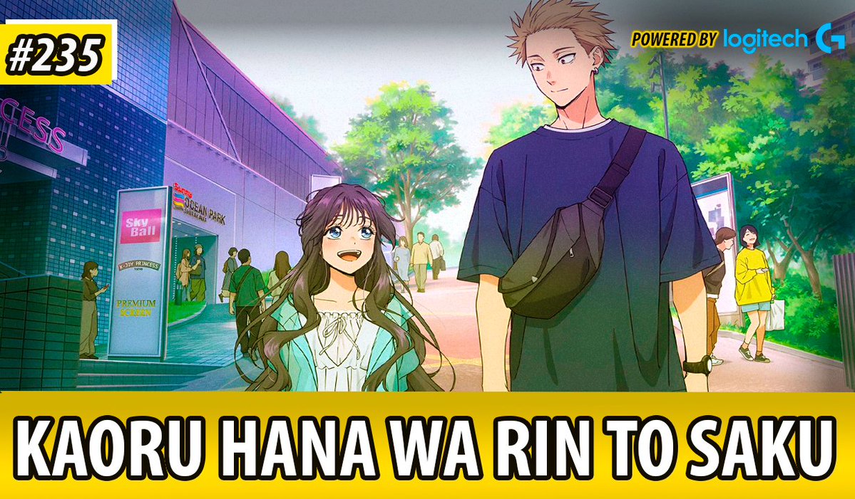 MDA - Mundo dos Animes tweet media