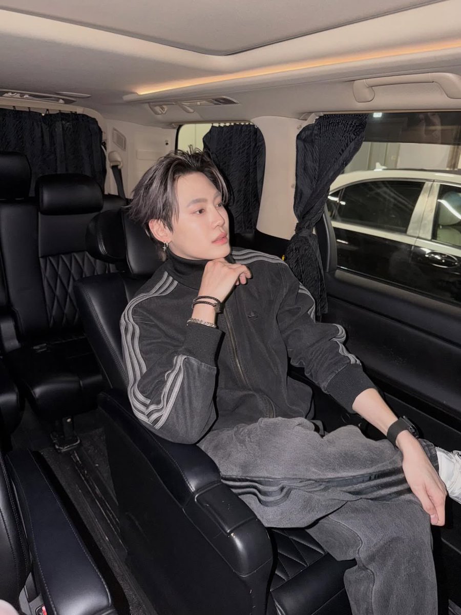 BounPrem Thailand (Official) tweet media