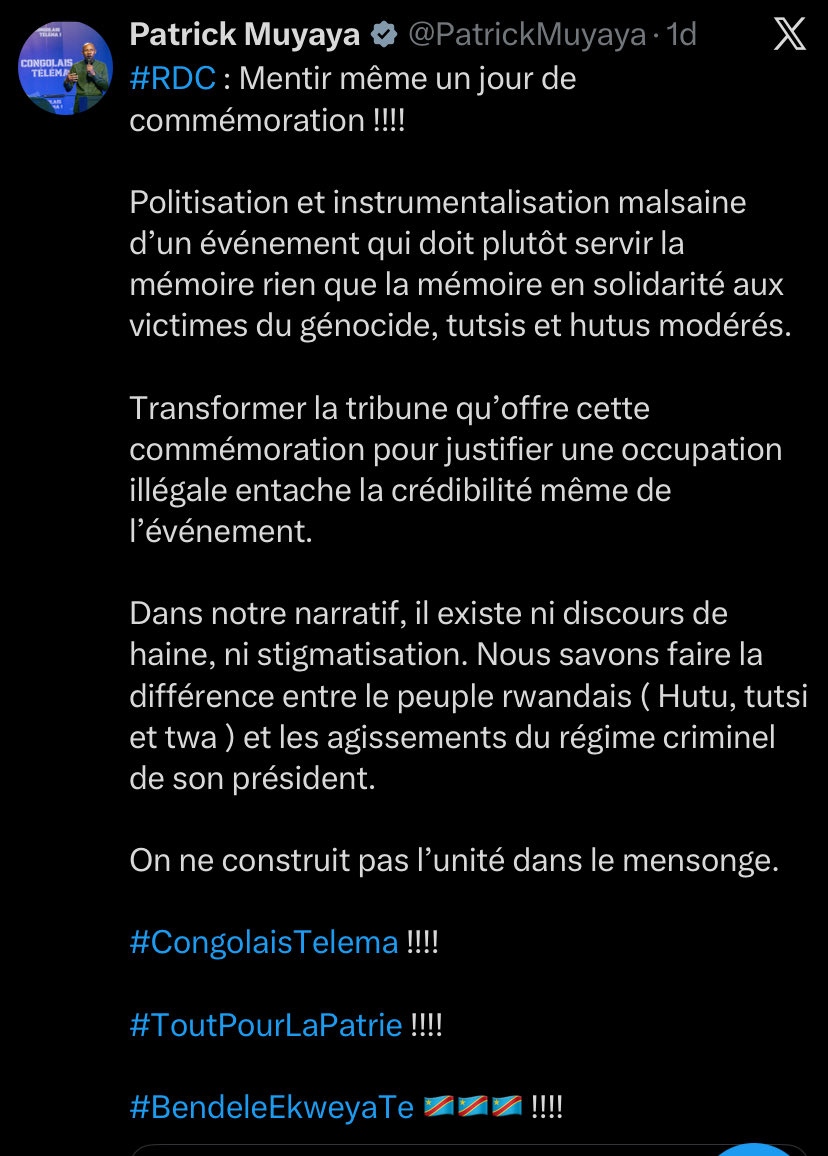 Arthur Kaneza tweet media