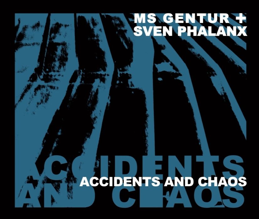 We are over the moon...
handsofficial.bandcamp.com/album/accident…