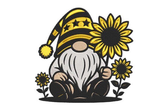 NatifulMd's tweet photo. Sunflower Gnome Embroidery Design
https://t.co/hqyTBZclaW https://t.co/F1HC1jUiVW