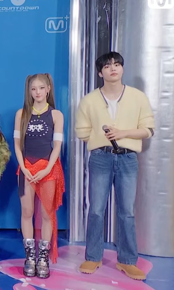 ㄱㅊ⛅ GA on pinned📌 tweet media