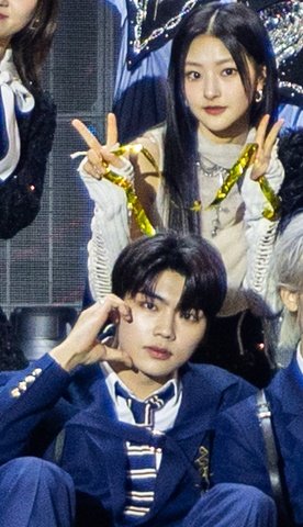 ㄱㅊ⛅ GA on pinned📌 tweet media