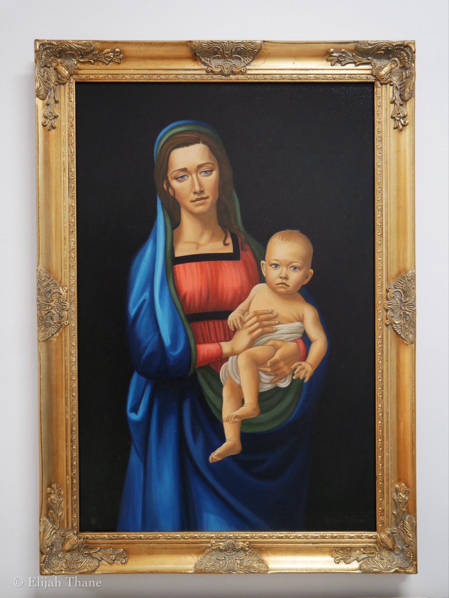 Elijah Thane tweet media