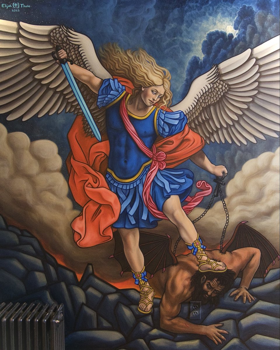 Elijah Thane tweet media