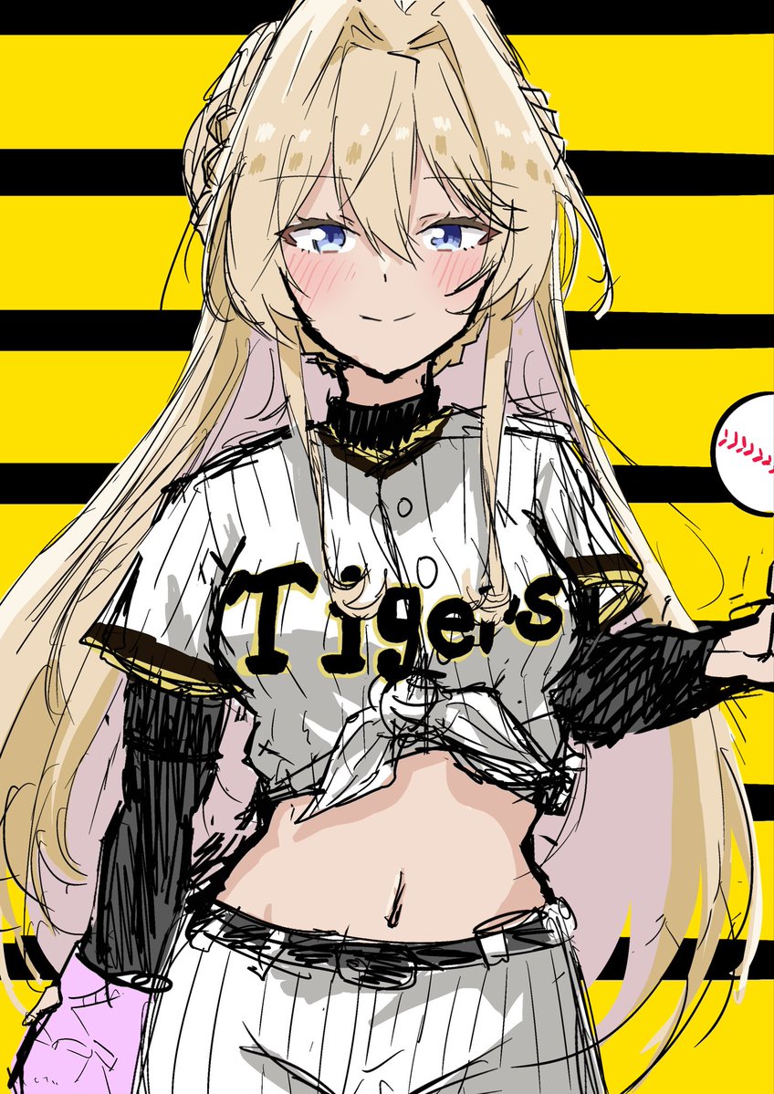 LALタイガース tweet media