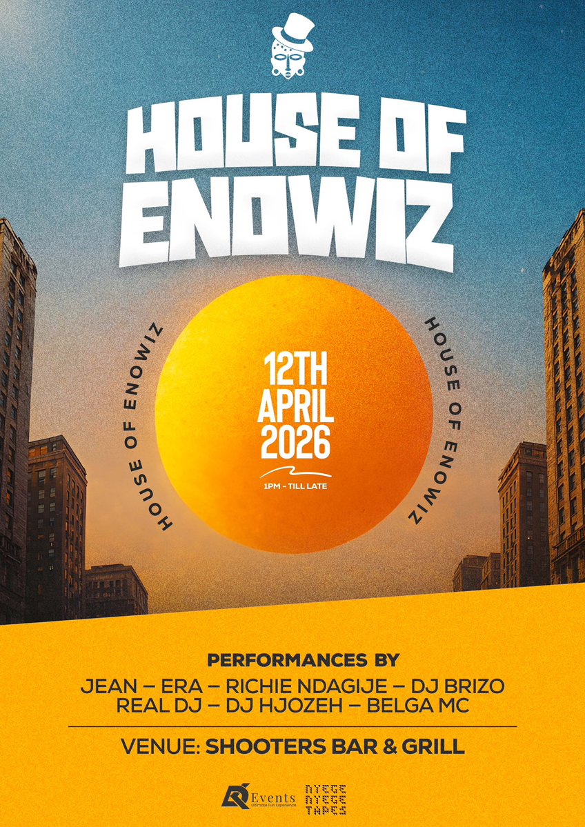 Mavado Styles🔥🇺🇬 tweet media