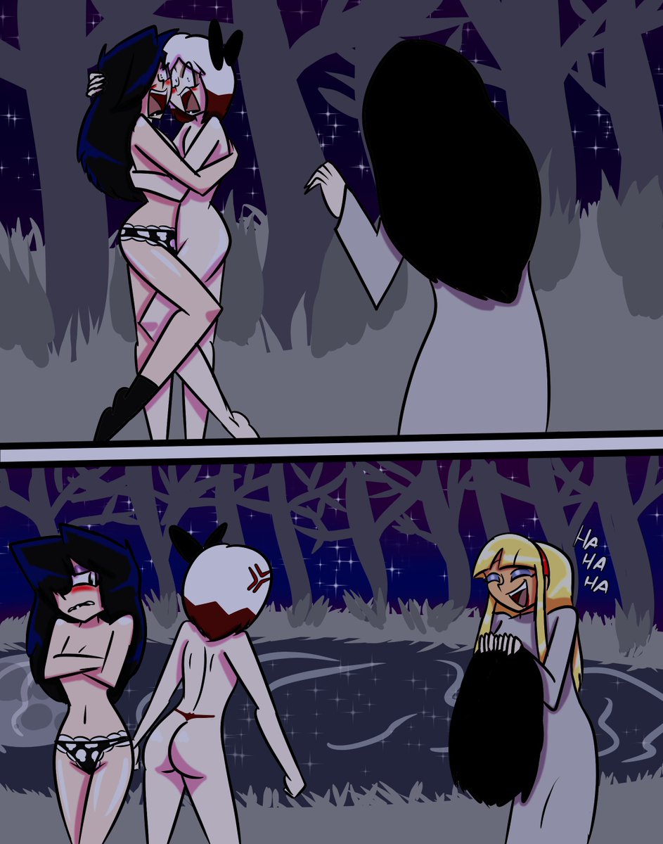 Revrook (Commissions Open) (@revrookington) on Twitter photo 