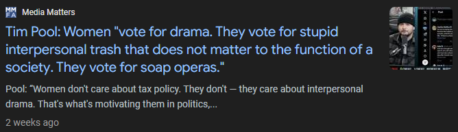 Tim Pool tweet media