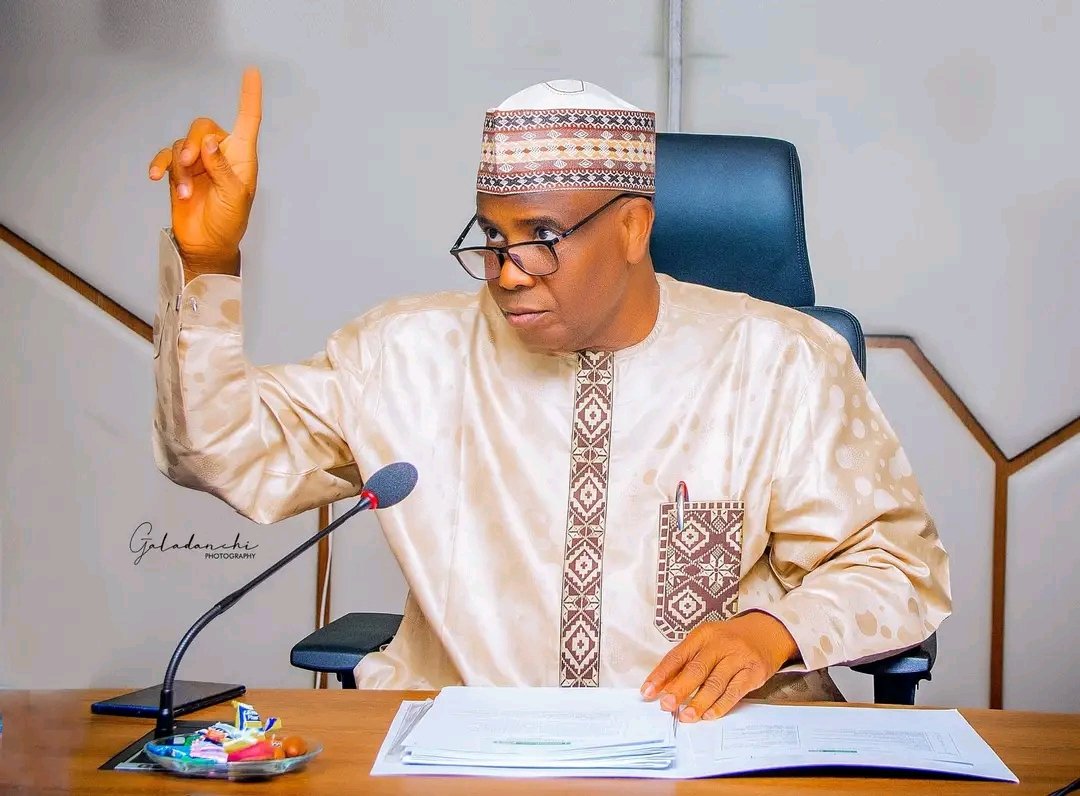 Sani Suleman Isah tweet media