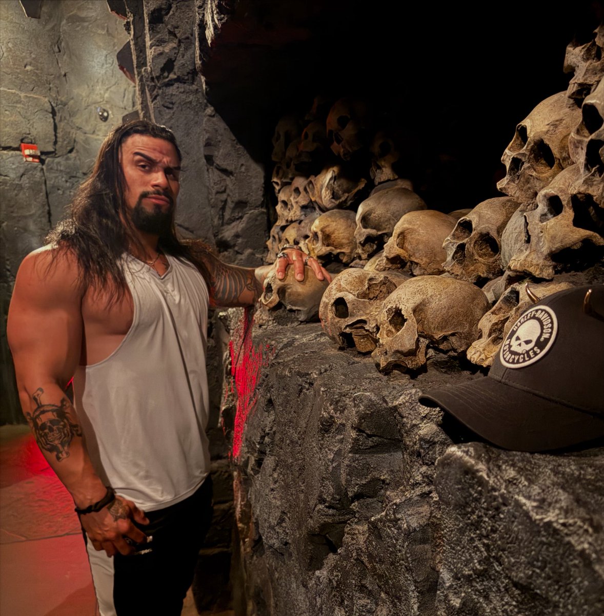 OnixTheOne tweet media