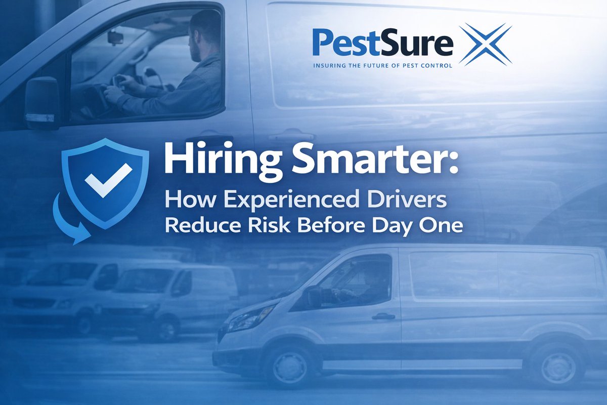 PestSure tweet media