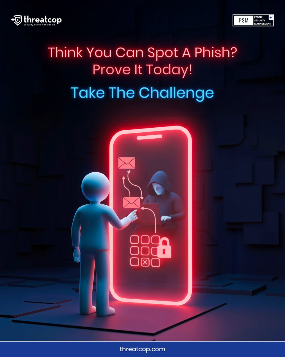 Threatcop tweet media