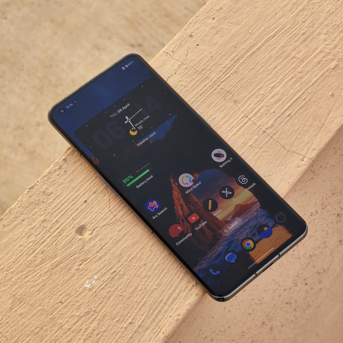 TechiBoy tweet media