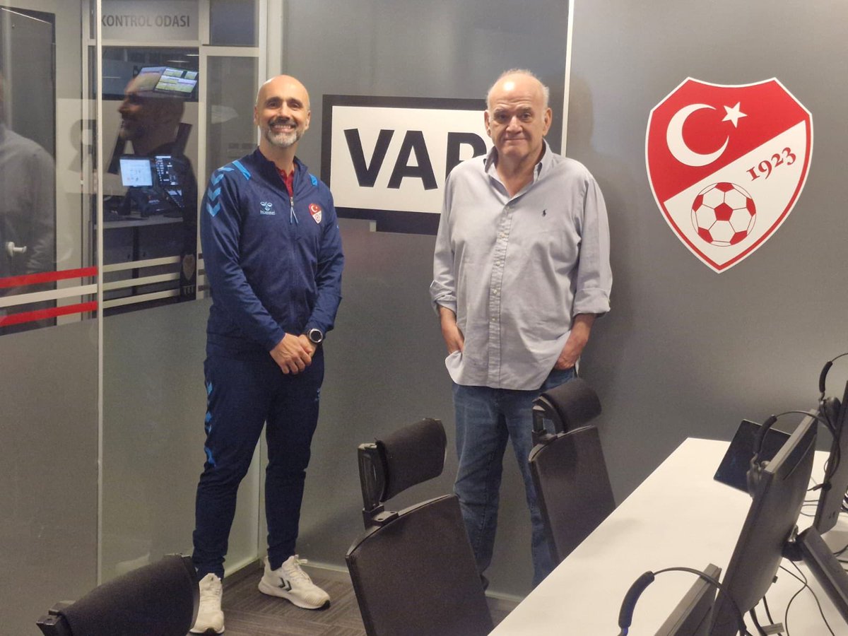 Ahmet Çakar tweet media