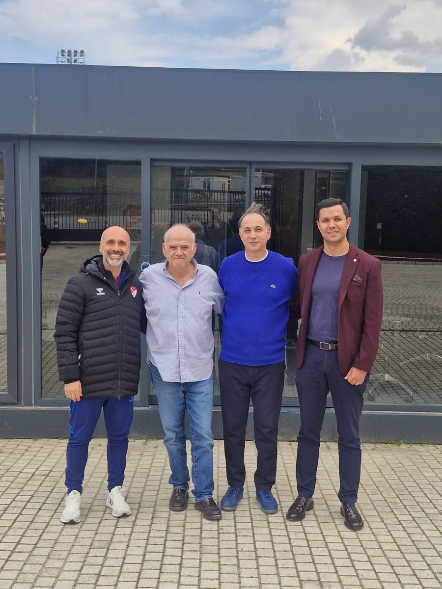 Ahmet Çakar tweet media