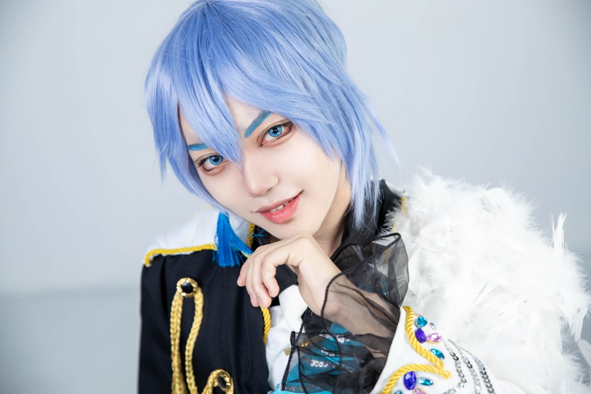 ゆ。 tweet media