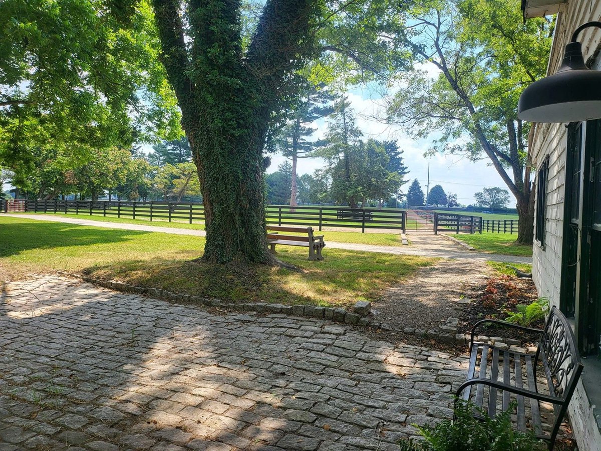 Oldham County Tourism KY tweet media