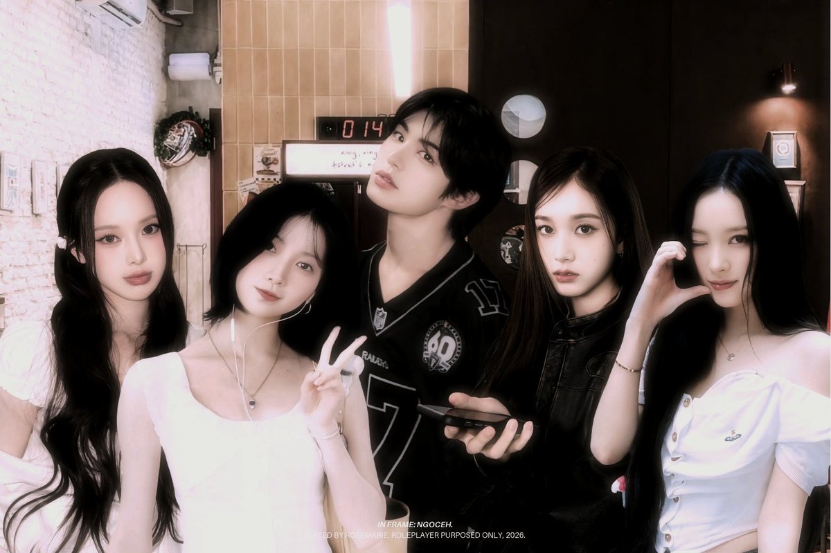 MARJOLEIN ARUM. tweet media