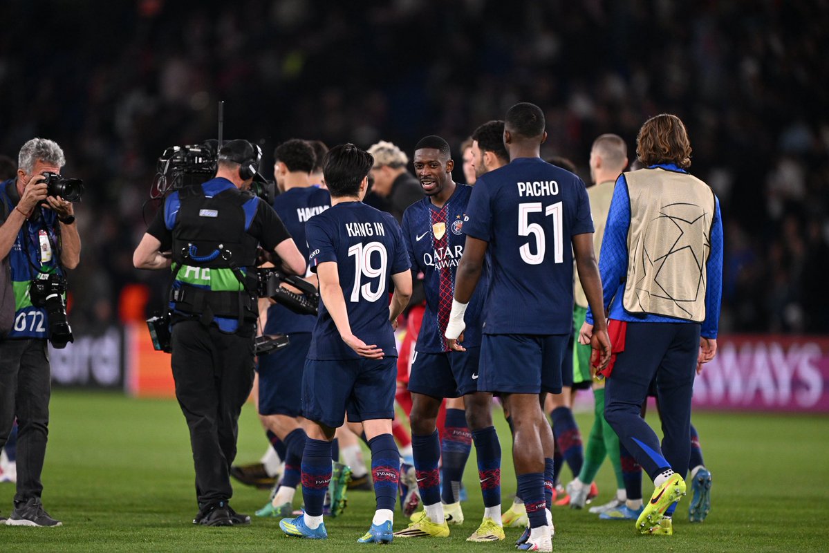 Actu Foot tweet media