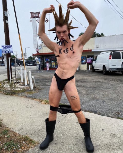 나일벌리 tweet media