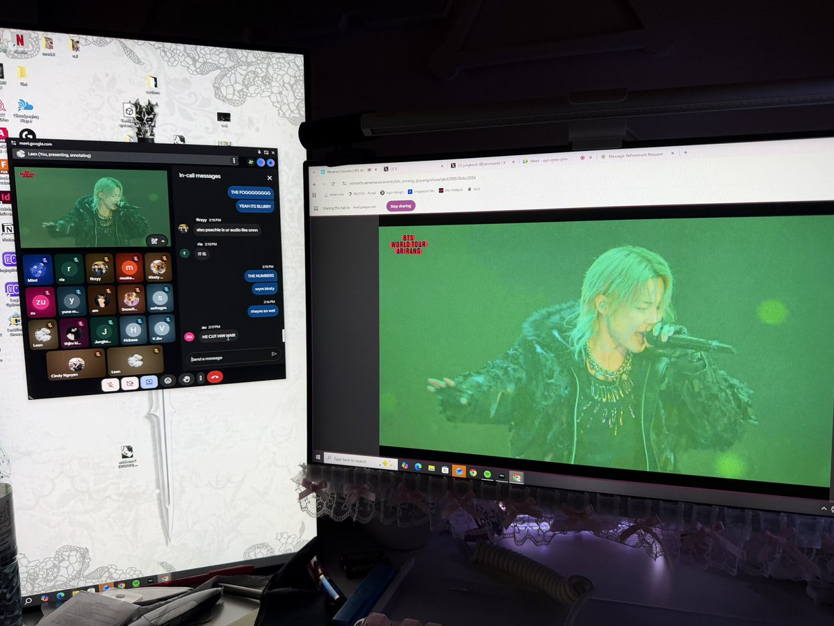 𖣂 peachie🪭#GREEN tweet media