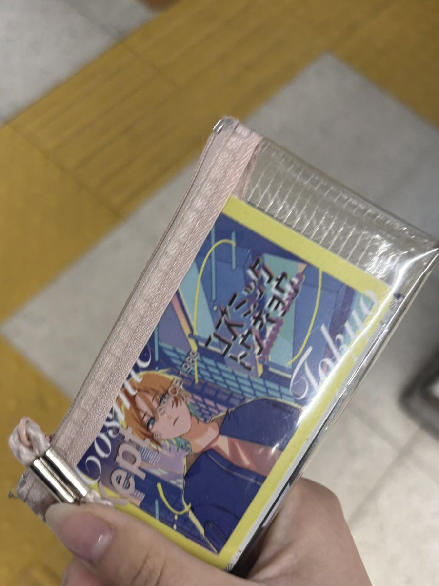 さらんらP tweet media