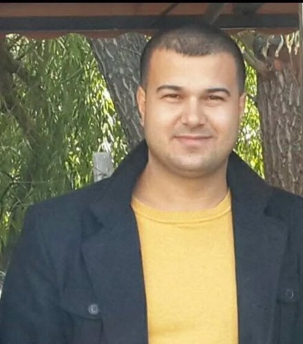 Samet Gören tweet media