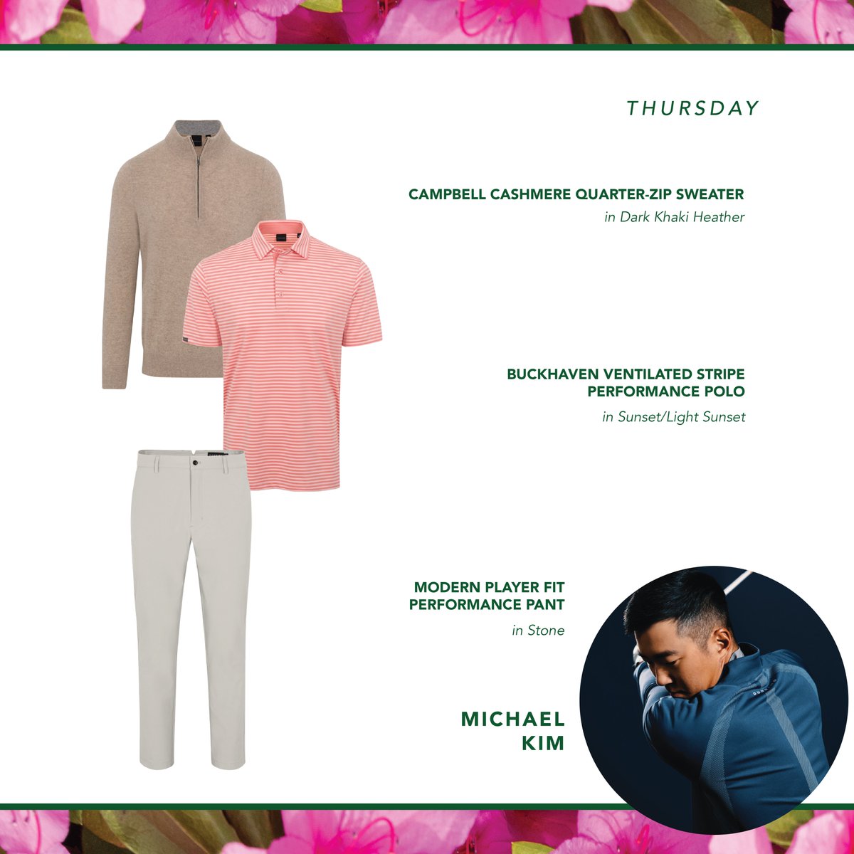 Dunning Golf tweet media