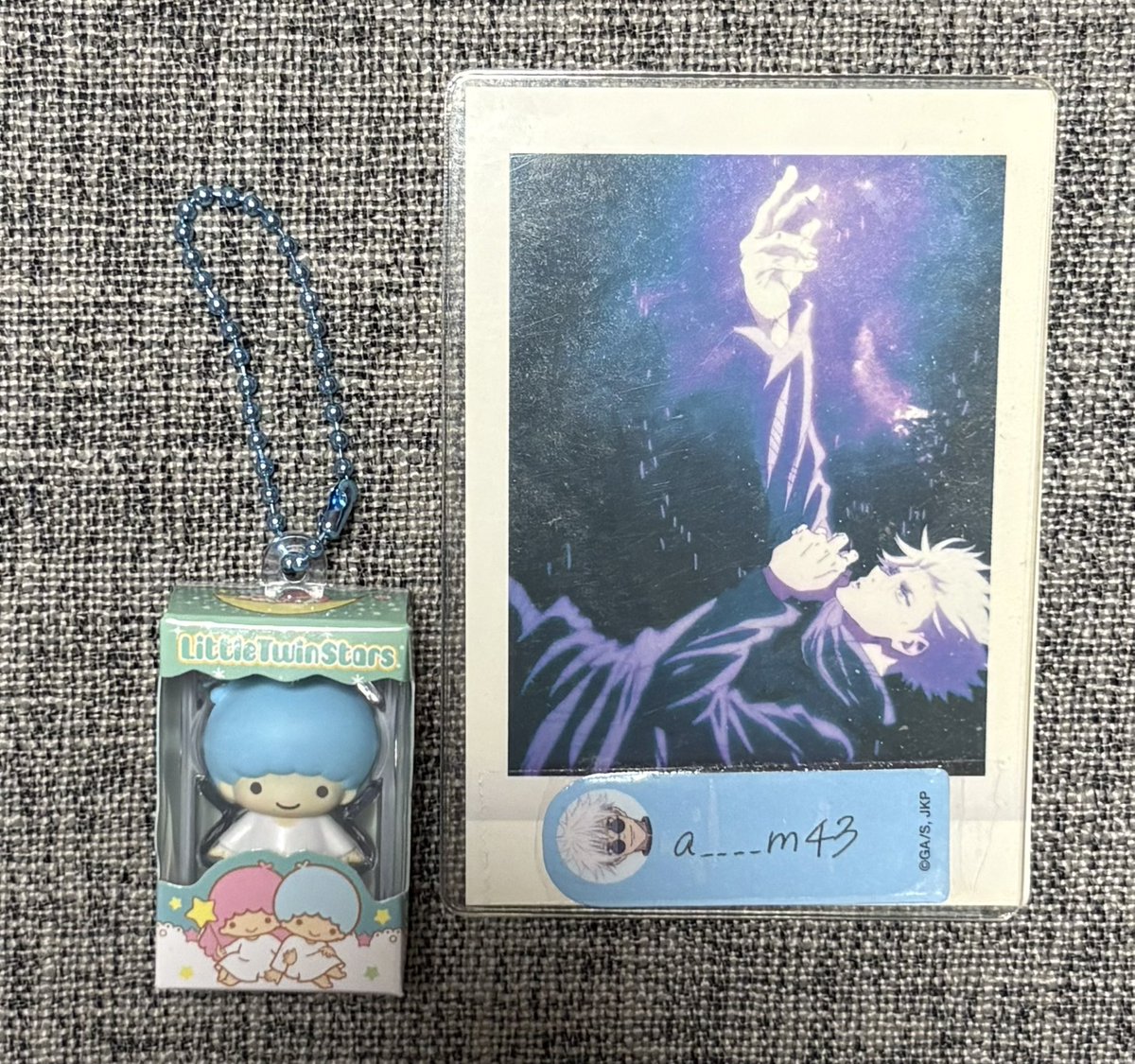 n ( 棗 ) tweet media